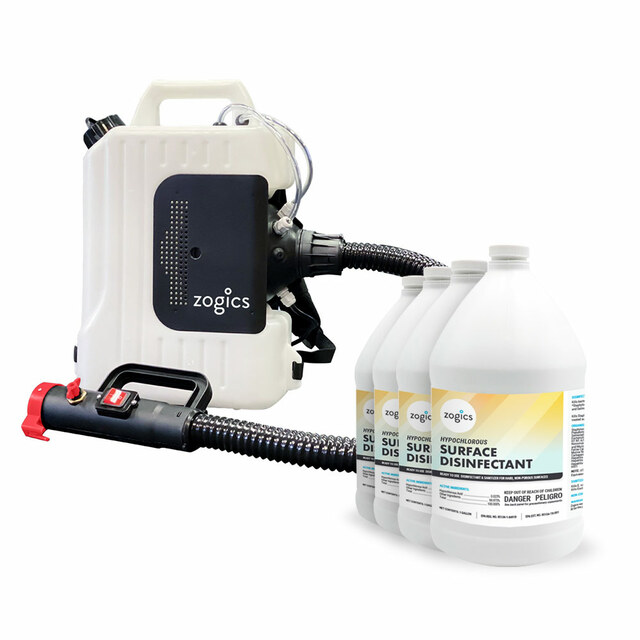 Best Bar and Restaurant Cleaning Supplies for Your Business